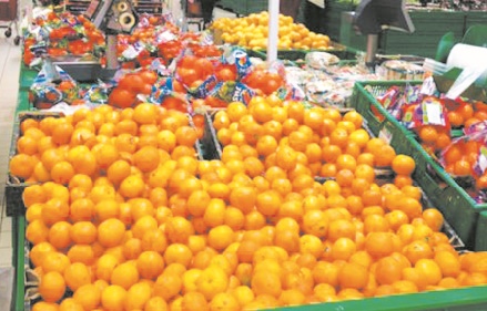 L’évolution du secteur de l’agroalimentaire au Maroc et en Afrique