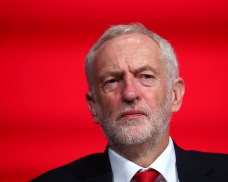 Brexit: le Labour préfère des élections à un second référendum Brexit: le Labour préfère des élections à un second référendum