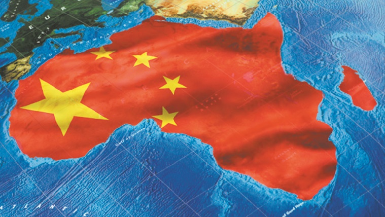 Prêts chinois : Opium de l’Afrique