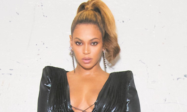 Beyoncé accusée de sorcellerie