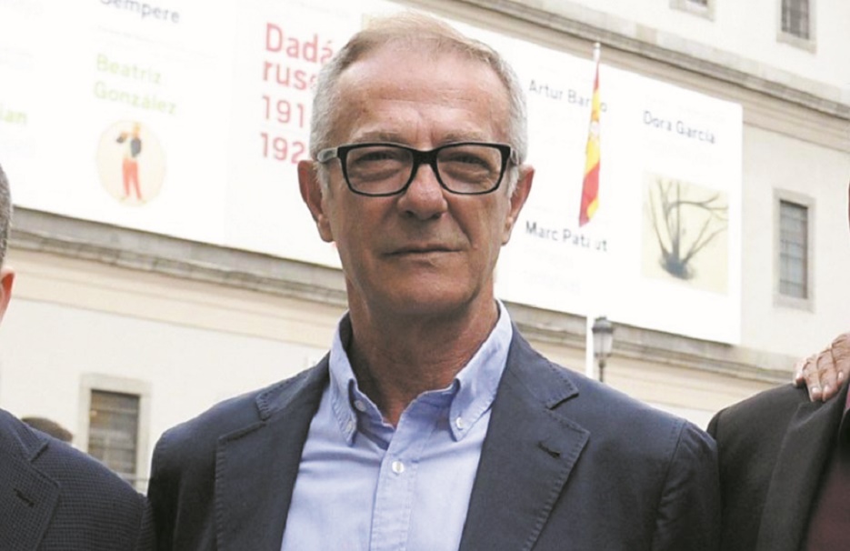 Quand José Guirao vient expliquer les enjeux de la politique culturelle espagnole au Maroc