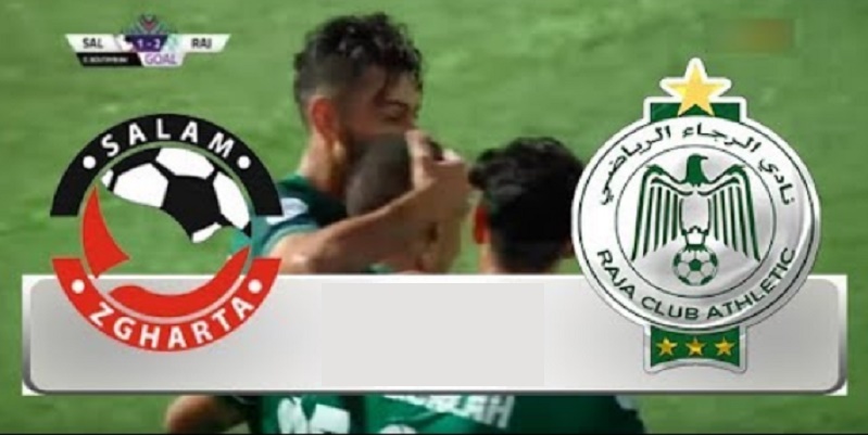 Coupe arabe : Zrarta, un adversaire à la portée du Raja