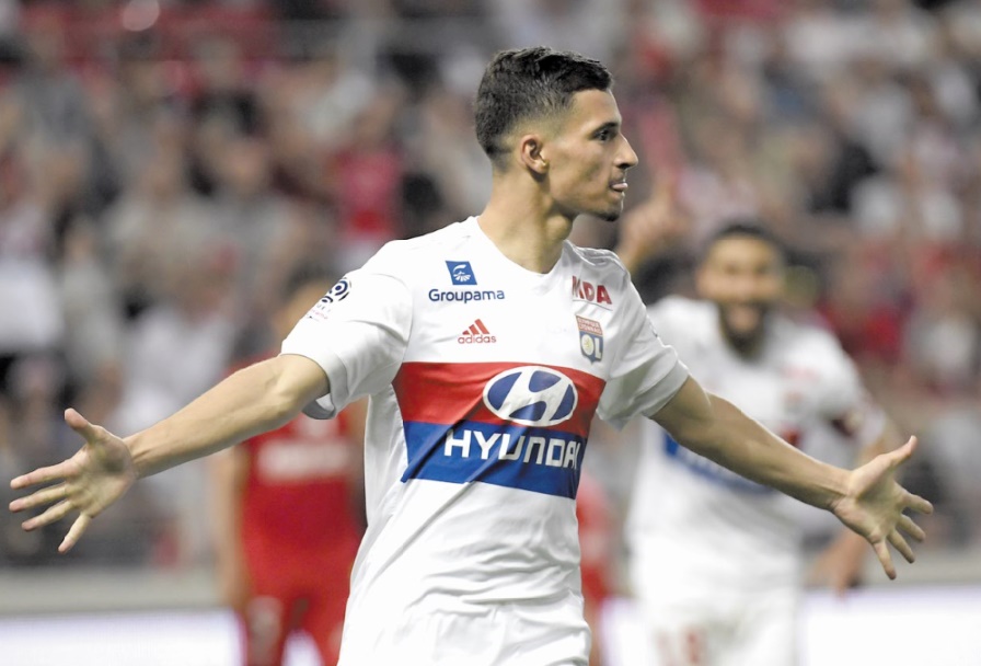 Aouar : Retour en pleine lumière Aouar : Retour en pleine lumière