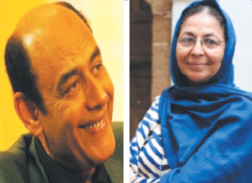L’hommage du FICM à Ahmed Badir et à Fadila Benmoussa