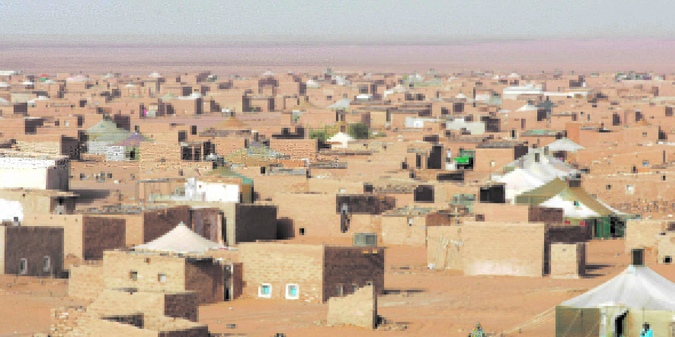 Le Polisario persiste dans sa pratique  de la torture
