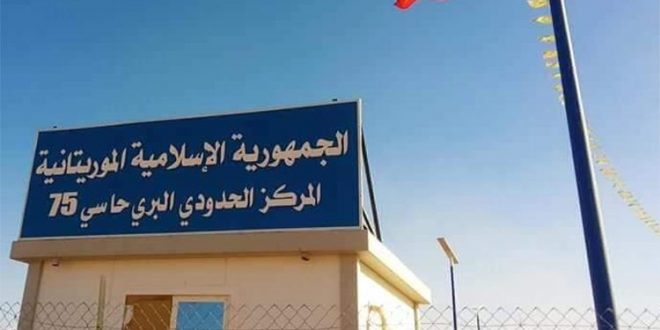 Les commerçants des camps de Tindouf menacent  d’installer un Gdim Izik à la frontière algéro-mauritanienne