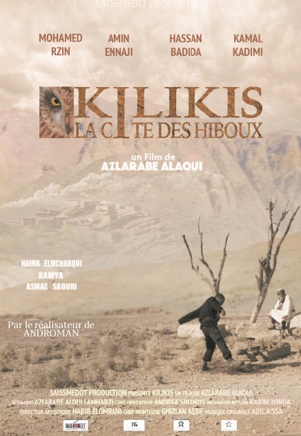 “Kilikis, la cité des hiboux” un récit humaniste valable en tout temps et en tout lieu