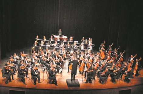 L'Orchestre philharmonique du Maroc enchante le public casablancais avec un concert inédit