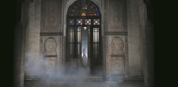 Les rencontres internationales de la photo de retour à Fès