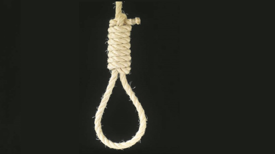 A mort, la peine capitale ! Le cri de cœur de la CMCPM A mort, la peine capitale ! Le cri de cœur de la CMCPM