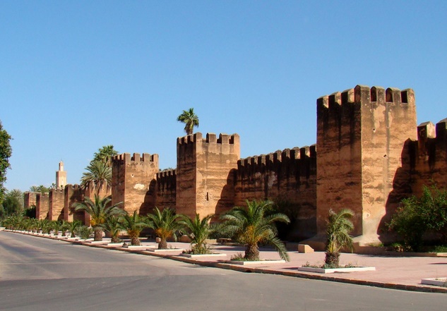 Construction d’une usine électrique de 350 MW à Taroudant