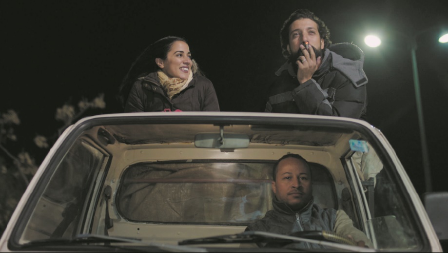 Volubilis de Faouzi Bensaidi remporte le prix du jury au Festival du film arabe de Malmö