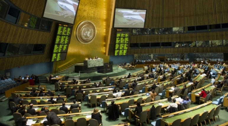 Les thèses algéro-polisariennes mises au ban de la 4ème commission de l’ONU