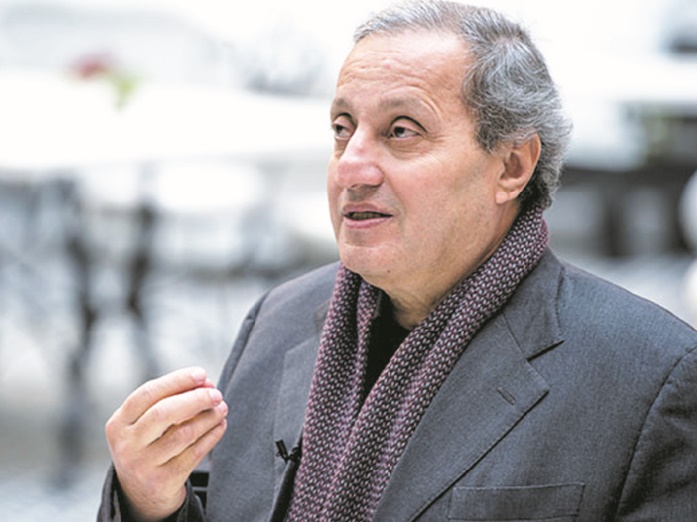 Faouzi Skalli: Le soufisme peut apporter des réponses profondes à certains maux de la société Faouzi Skalli: Le soufisme peut apporter des réponses profondes à certains maux de la société