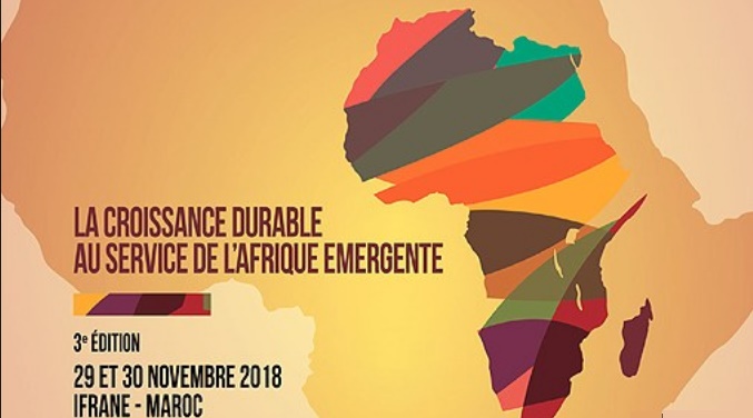 Plus de 200 entrepreneurs et opérateurs d’Afrique attendus au prochain “Ifrane Forum”
