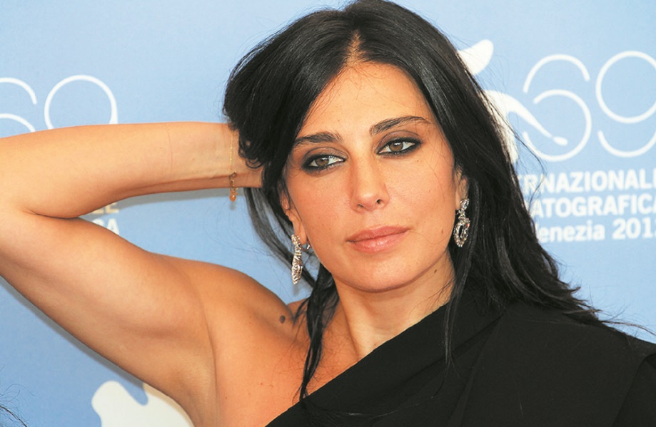 Nadine Labaki, visage du cinéma libanais dans le monde Nadine Labaki, visage du cinéma libanais dans le monde