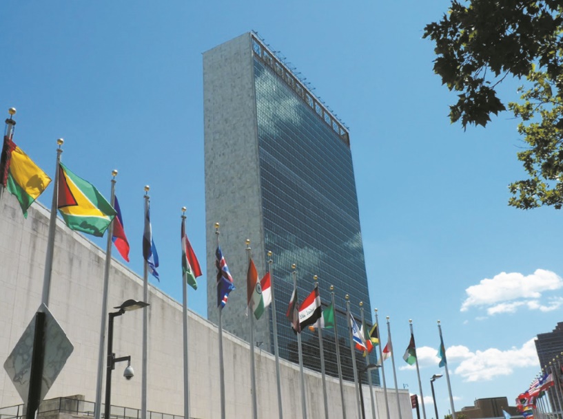 La 4ème Commission de l’Assemblée générale de l’ONU sonne le glas des thèses séparatistes