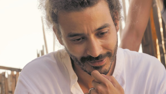 Faiçal Ben primé au Festival international du film de Delhi