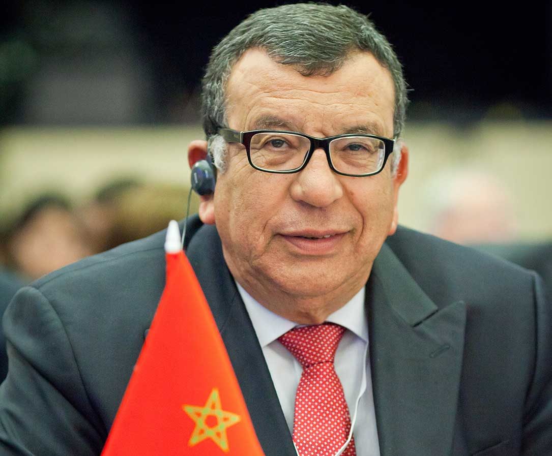 Kamal Lahlou : La participation du Maroc aux JOJ à Buenos Aires a été très honorable