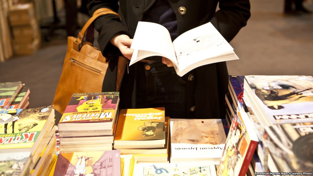 La rareté du lectorat pèse lourdement sur la chaîne du livre