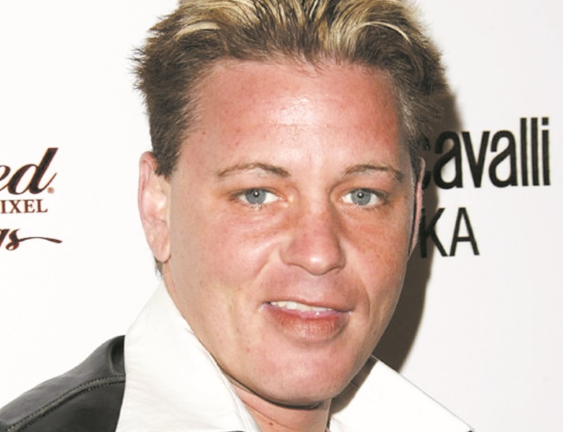 Ces stars parties trop tôt  : Corey Haim