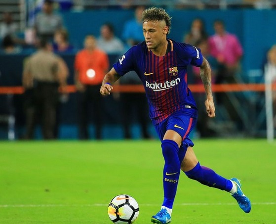 Bartomeu : Le come-back de Neymar au Barça n'est pas prévu