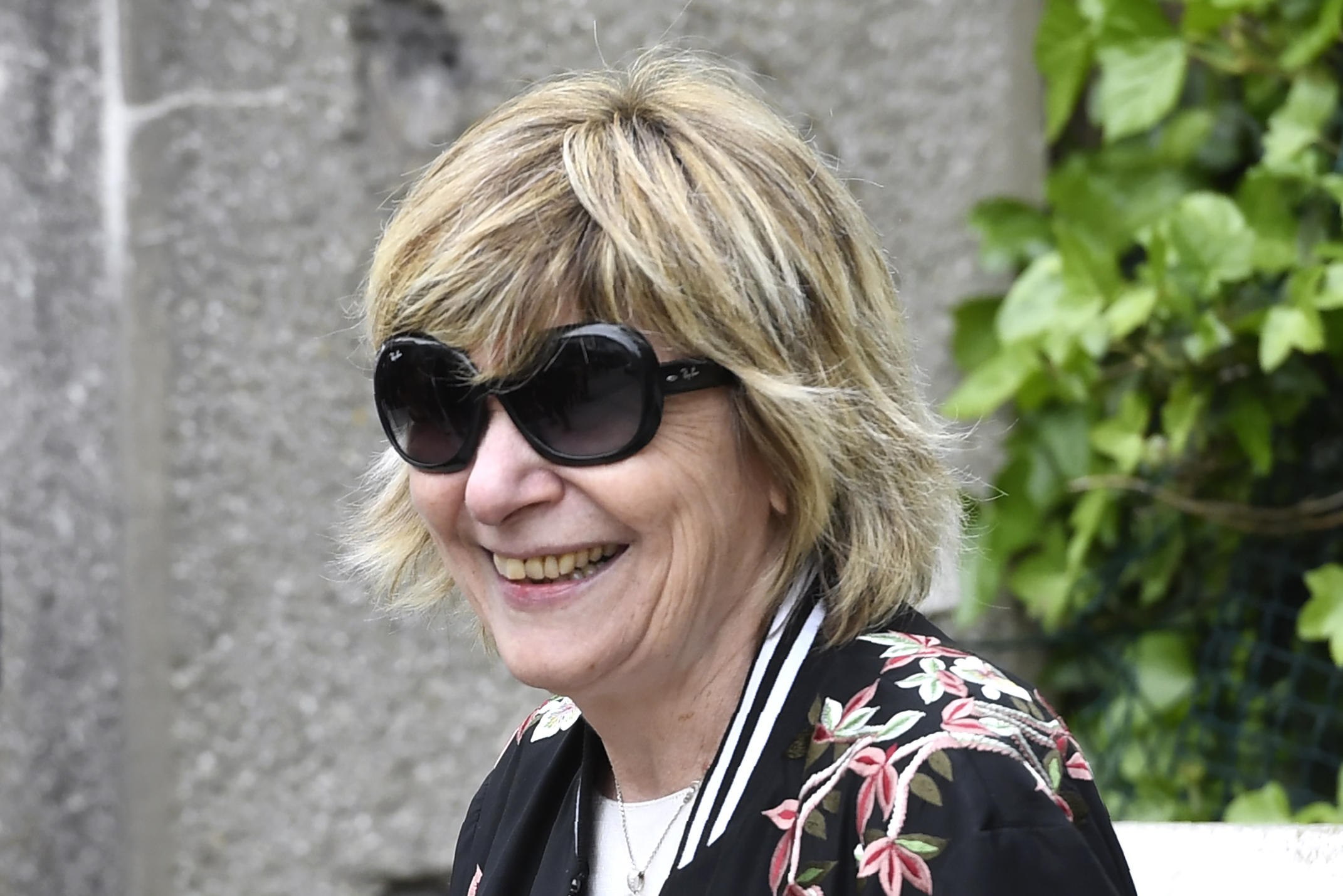 Mimi Marchand, la conseillère  des Macron au parcours singulier