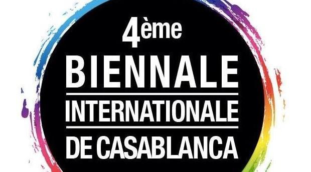 Coup d'envoi de la 4ème Biennale internationale de Casablanca