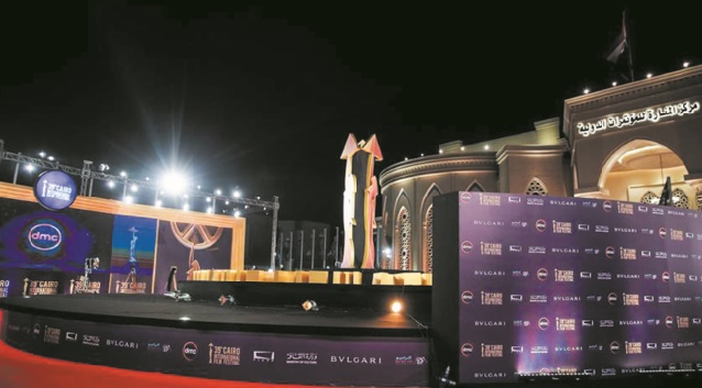 Deux longs-métrages marocains en lice au Festival international du film du Caire