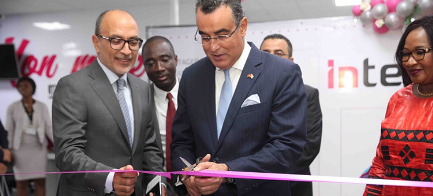 Intelcia projette de doubler ses effectifs en Côte d'Ivoire