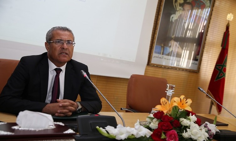 Mohamed Benabdelkader : L'administration doit s’engager dans le chantier du nouveau modèle de développement