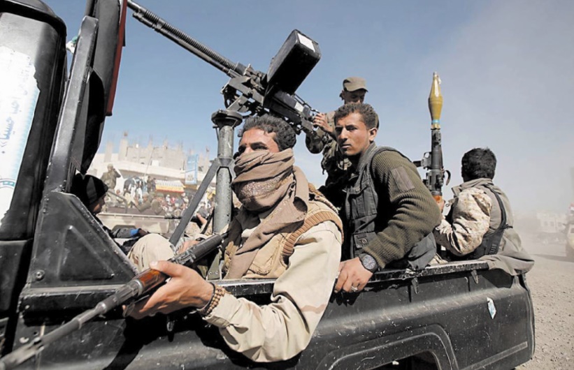 La coalition anti-rebelles au Yémen affirme ne pas chercher l'escalade