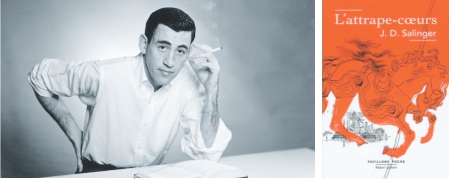 Jerome David Salinger: Un écrivain de l’errance et de la solitude