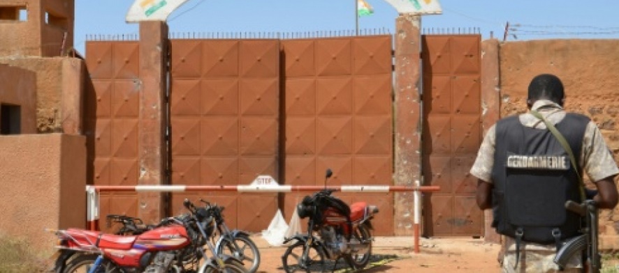 Des groupes jihadistes veulent s'implanter dans l'ouest du Niger