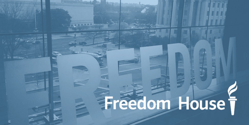 Le rapport de Freedom House est dépourvu d’objectivité Le rapport de Freedom House est dépourvu d’objectivité