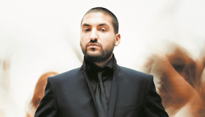 Le trompettiste Ibrahim Maalouf jugé pour agression sexuelle sur mineure