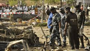Attaques de Boko Haram dans la périphérie de Maiduguri