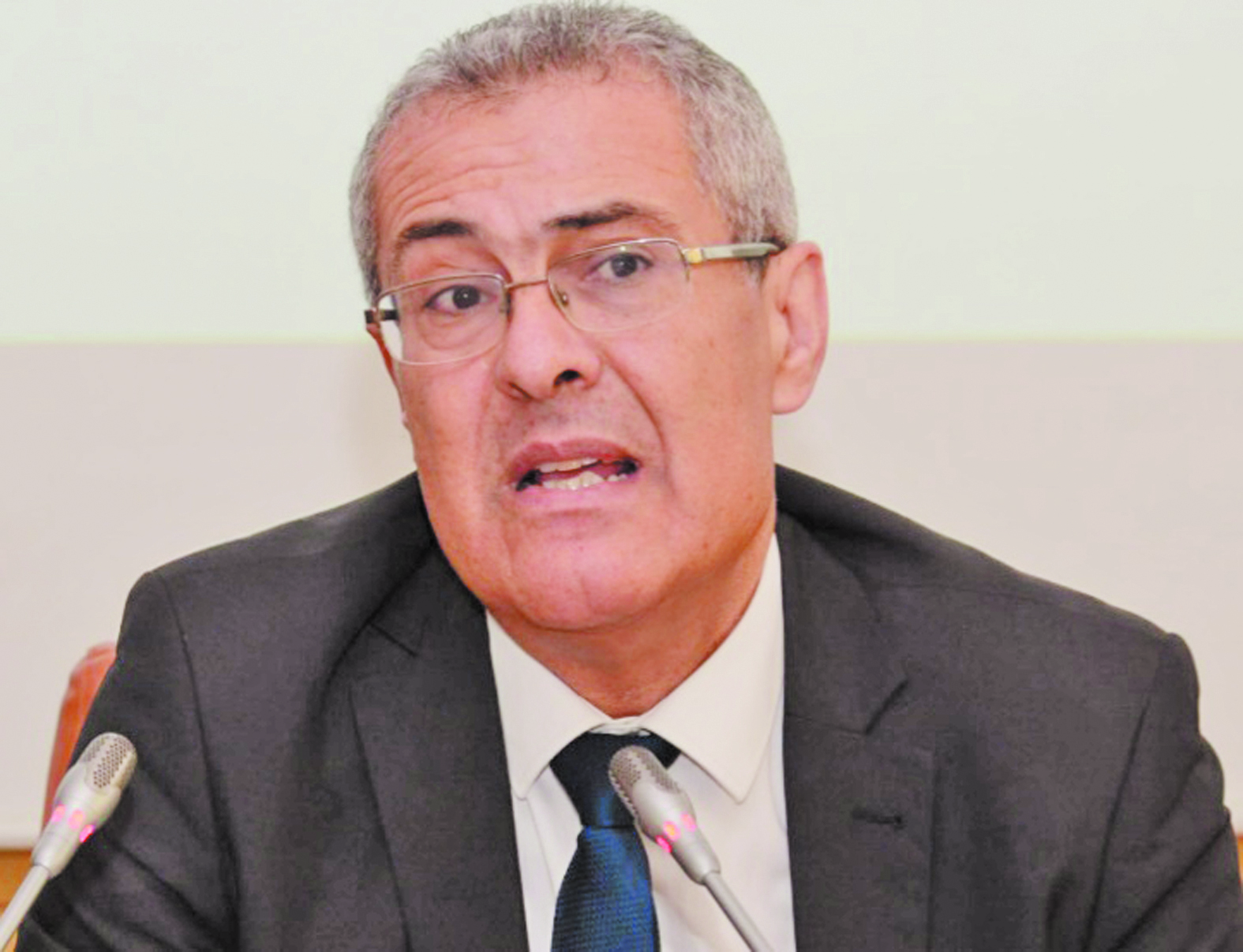 ​Mohamed Benabdelkader appelle à une gouvernance publique efficace, performante et productive