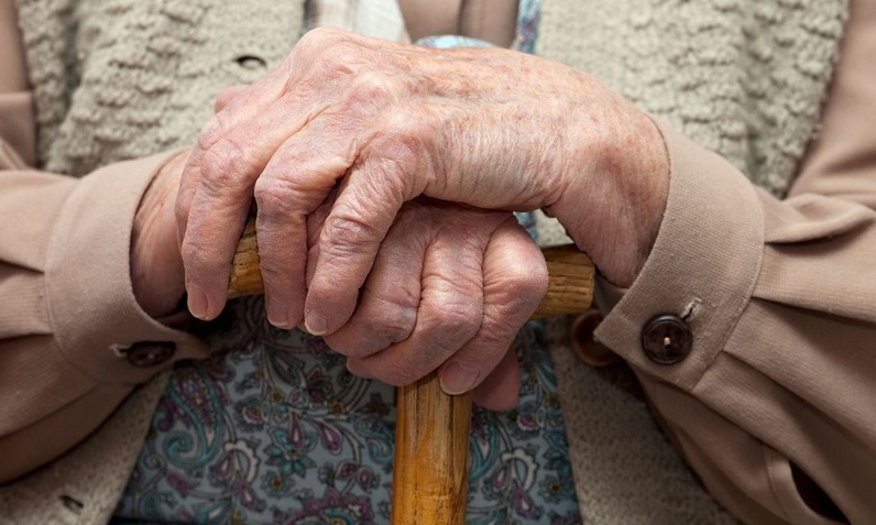 La maladie de Parkinson commence peut-être dans l'appendice