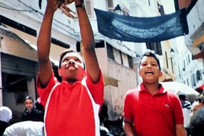 Lancement de la première édition de l'événement “Go Goal” à Rabat