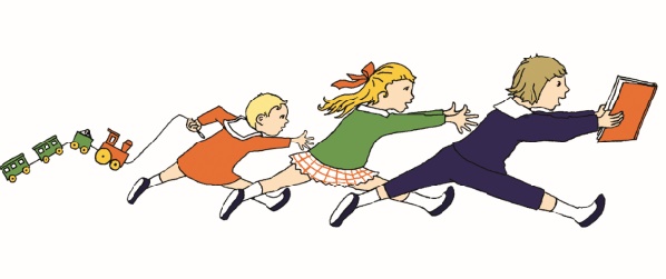 Création de trois prix régionaux de littérature dédiés à l'enfant Création de trois prix régionaux de littérature dédiés à l'enfant