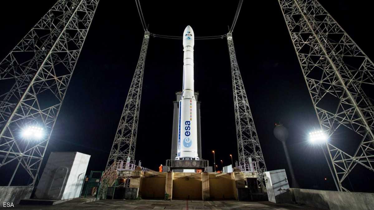 Le Maroc à la conquête de l’espace