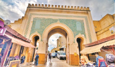 De belles performances touristiques en perspective à Fès