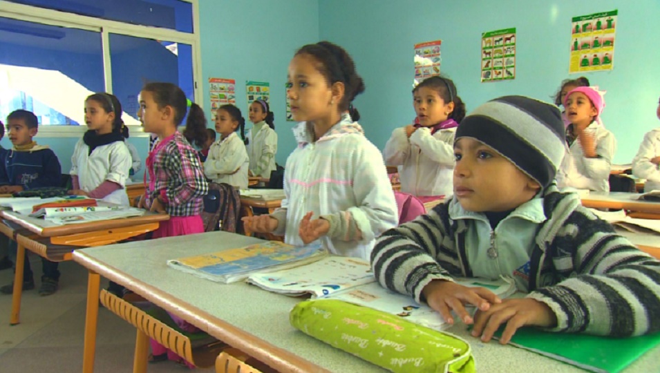 Une nouvelle convention pour une meilleure éducation