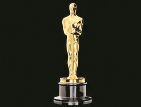 Hollywood remet ses Oscars d'honneur
