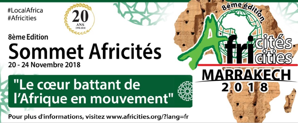 Le rôle du capital humain dans le développement africain mis en avant à Marrakech
