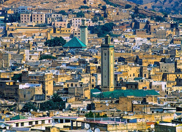 “Les galeries et les excavations en site urbain”, thème d’une journée scientifique à Fès