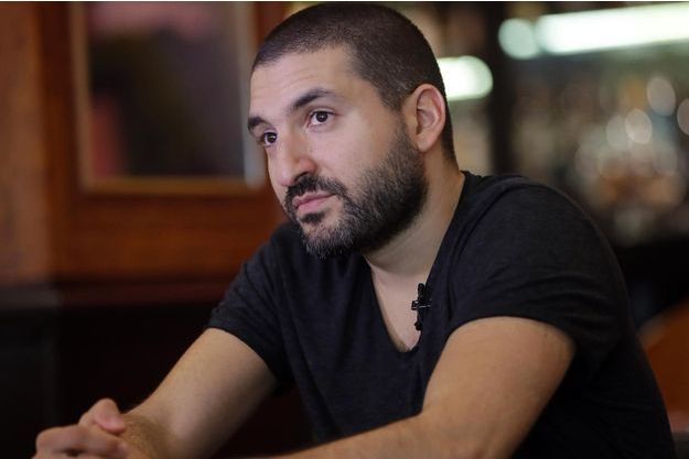 Ibrahim Maalouf condamné pour agression sexuelle  sur une collégienne