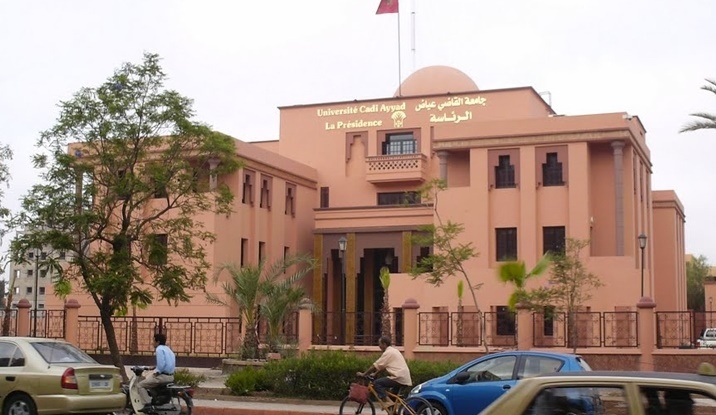 L’Université Cadi Ayyad dans le top 20 des universités africaines L’Université Cadi Ayyad dans le top 20 des universités africaines
