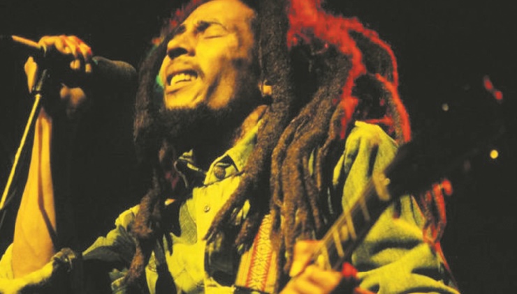 Le reggae sur la liste du patrimoine culturel de l'humanité Le reggae sur la liste du patrimoine culturel de l'humanité